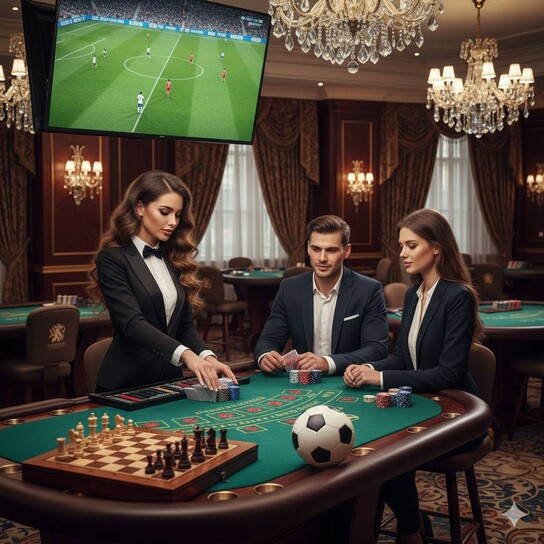 4399游戏盒游戏展示